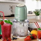 Ariete 438 Processador De Alimentos Vintage Verde 127V 250W